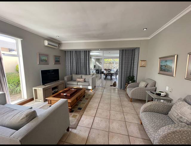 4 BEDROOM HOUSE FOR SALE IN THREE RIVERS PROPER
